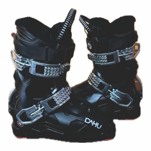 Buty narciarskie Dahu NO 7 25,5 39