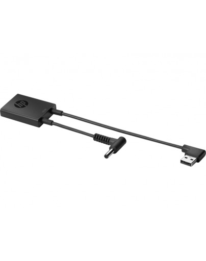 Adapter stacji dokującej HP 4,5 mm i USB-C