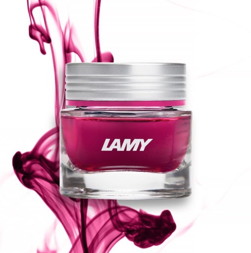 Atrament LAMY T53 - 30 ml - rhodonite / różowy