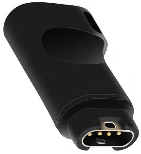 Przejściówka Adapter MICRO USB Garmin Fenix 7 PRO