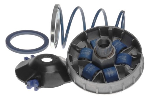 Wariator polini Gilera Runner 50 Stalker DNA ICE