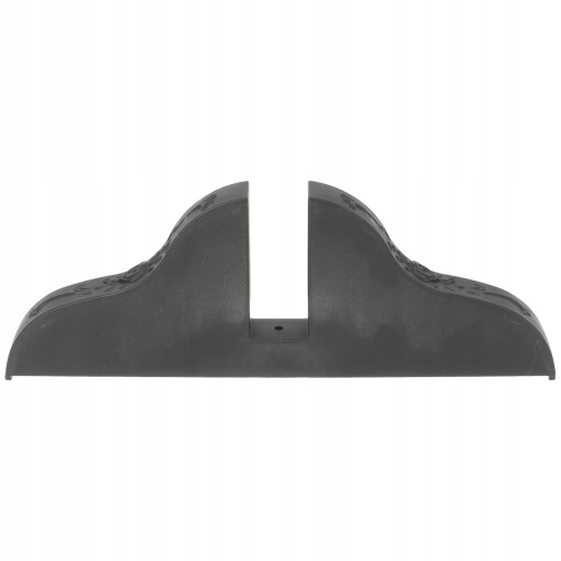 Folding Bracket Screen Partition Base