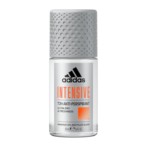 Adidas Intensive antyperspirant w kulce 50 ml