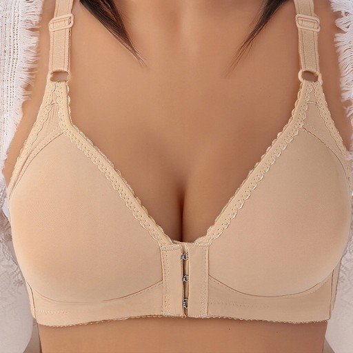 Biustonosz miękki wielokolorowy Intimo ZHAwenxiong_33556 rozmiar 90B