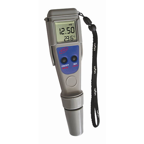 ADWA AD14 - pH metr / ORP, temperatura