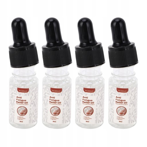 PŁYN DO PAZNOKCI INTENSYWNIE WZMACNIAJĄCE 40ML