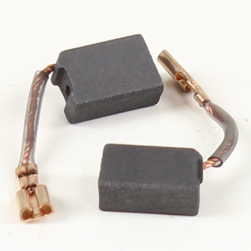 Szczotki węglowe Młot udarowy Graphite 58G874