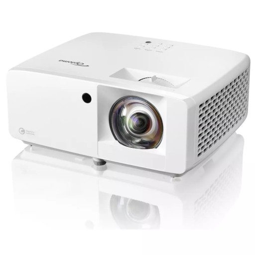 Projektor Optoma UHZ35ST