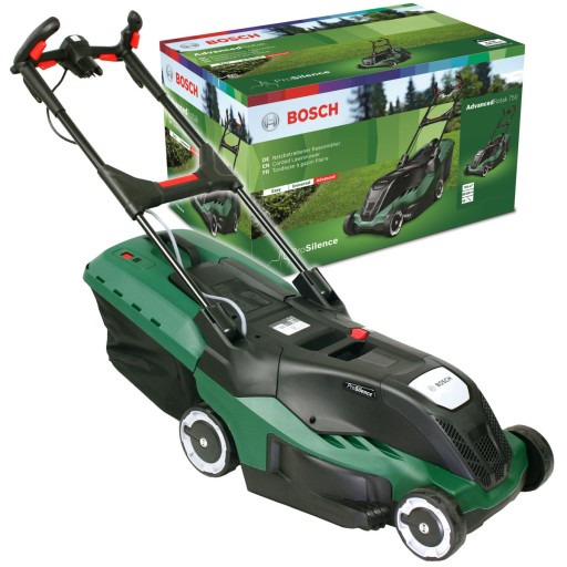 KOSIARKA 45cm 1700W AdvancedRotak 750 BOSCH