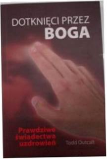 Dotknięcie przez Boga - T.Outcalt