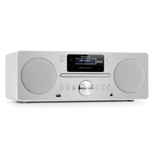 WIEŻA STEREO Auna Harvard