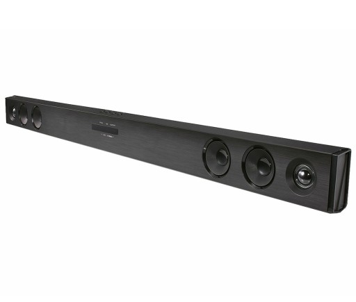 SOUNDBAR LG SK1D 100W 2.0 USB MP3 BLUETOOTH