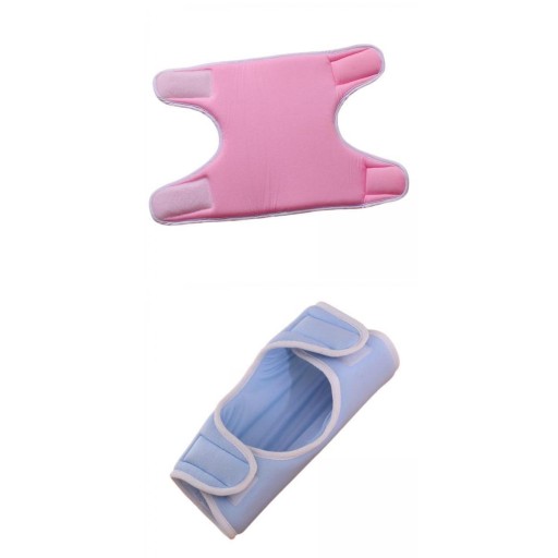 2 . Elbow sponge Elbow cushion