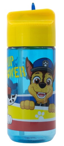 PSI PATROL BIDON BUTELKA 400 ml CHASE SKYE
