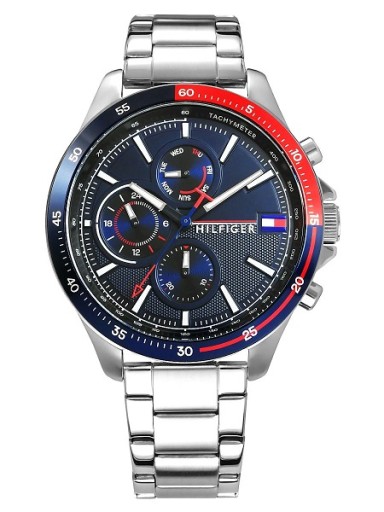 Zegarek męski Tommy Hilfiger 1791718