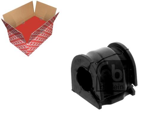 FEBI PODUSZKA STABILIZATORA 8200852550 546114237R