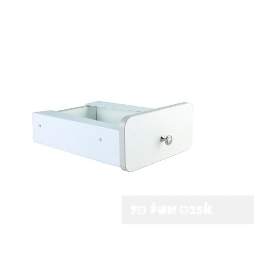 Szuflada do biurka Amare Drawer Grey - Fun Desk