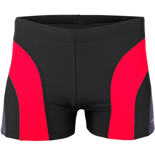 KĄPIELÓWKI BOKSERKI SPODENKI KĄPIELOWE CROWELL 3XL