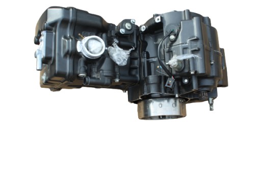 CB 300 18R SILNIK ENGINE