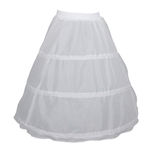 Krynolina Halka Hoop Spódnica Odzież 65cm