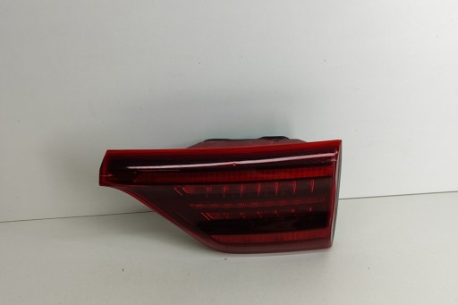 KIA SPORTAGE QL Prawa strona tylnej klapy światło tylne 92406-F1600 2018 LH