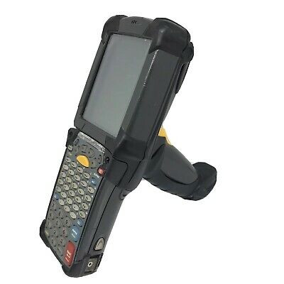 Terminal MOTOROLA MC9090-GF0JBSGA22R 1D 64/64 CE5