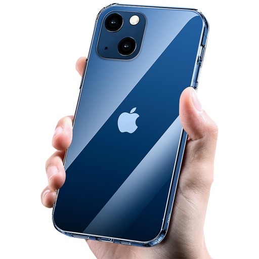 ROCK ETUI CASE OBUDOWA PLECKI POKROWIEC FUTERAŁ PURE do IPHONE 13 MINI