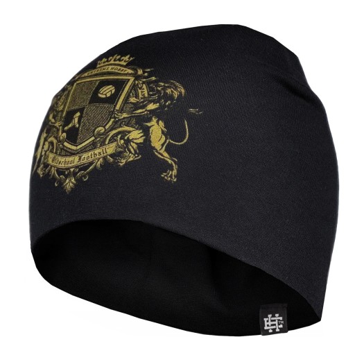 Czapka OLDSCHOOL FOOTBALL Męska Beanie S-M EXTREME HOBBY