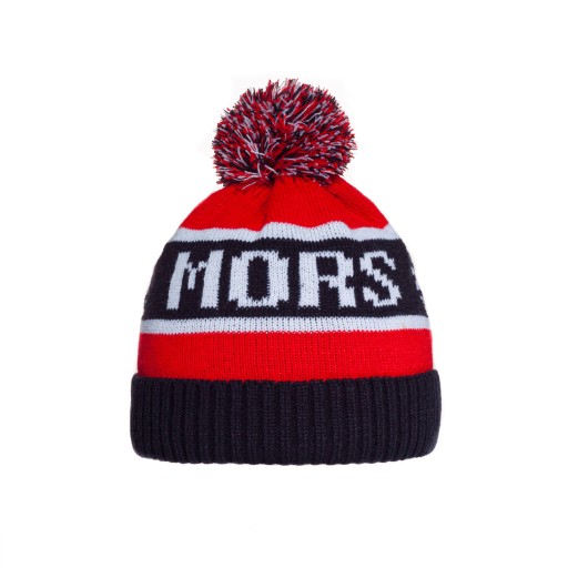 CZAPKA ZIMOWA MORS POLAR UNIWERSALNA DO MORSOWANIA