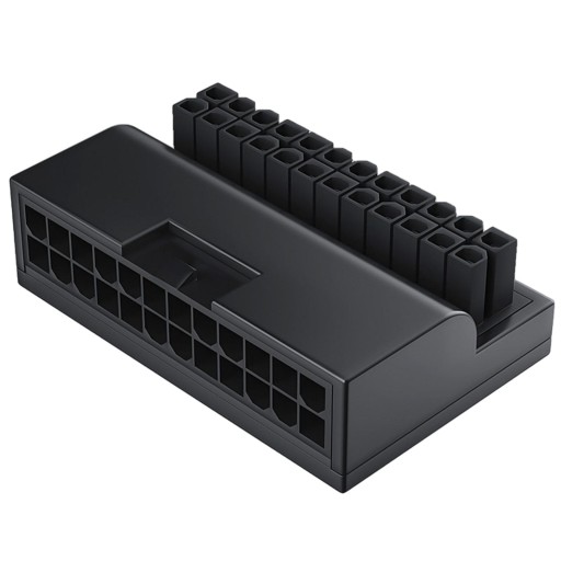 Adapter 24Pin 90 Adapter zasilania Modułowy