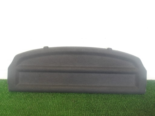 MITSUBISHI COLT Z30 04-12 5D PÓŁKA TYLNA BAGAŻNIKA TYŁ ORYGINAŁ OE