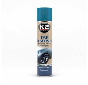 K2 TAR REMOVER USUWA ASFALT I ŻYWICĘ 300ML