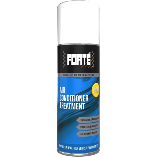 FORTE AIR CONDITIONER