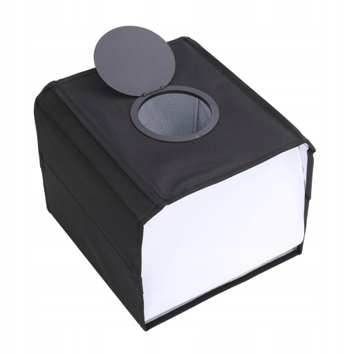 Photo Studio Kit Light Box LED Desktop Booth