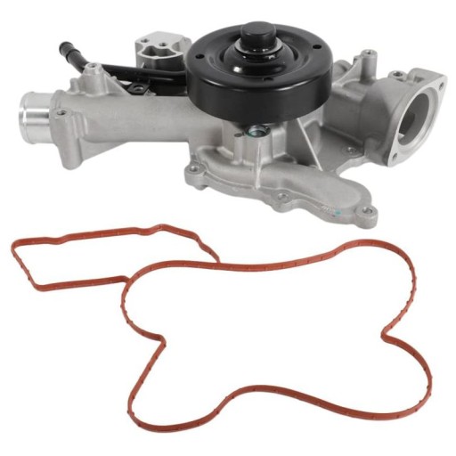 POMPA WODY 5.7 HEMI ASPEN DURANGO 04-08