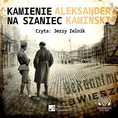 KAMIENIE NA SZANIEC