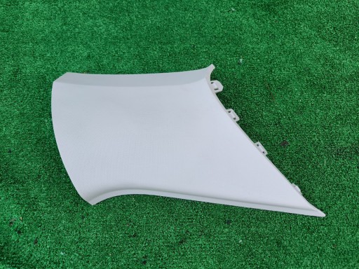 OSŁONA SŁUPKA LEWA SKODA OCTAVIA IV KOMBI 5E7867245