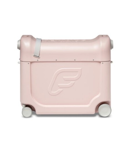 JetKids BedBox Walizka Jeżdżąca Klasy Premium Stok