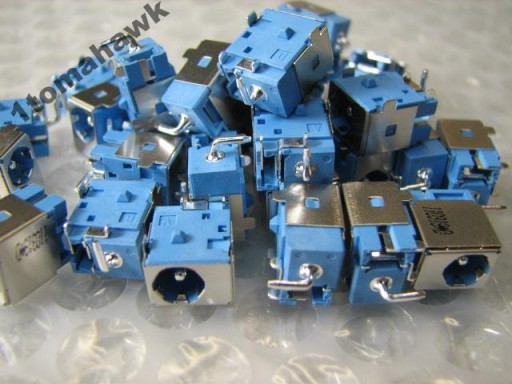 Gniazdo Acer Aspire 5100 5103 5106 5108 PJ-111A