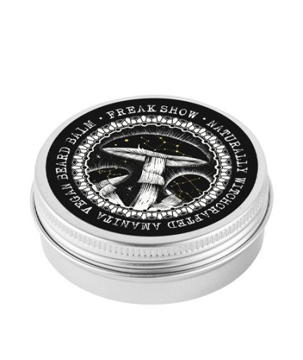 Pan Drwal AMANITA balsam do brody 50g