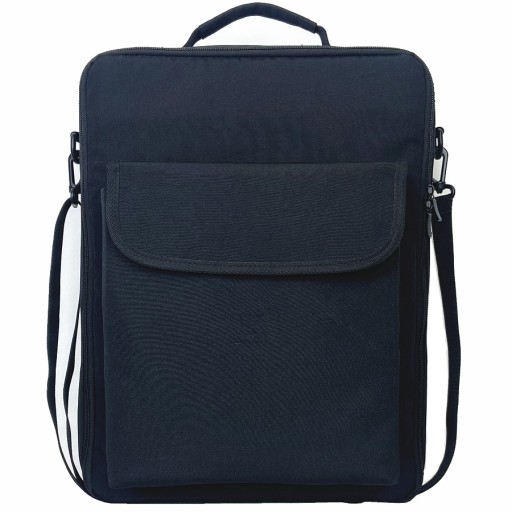 TORBA PLECAK ORGANIZER KONSOLA PS4 PS5 XBOX