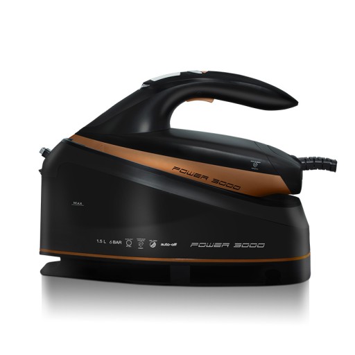 GOTIE GGP-3000 GENERATOR PARY Smart Power 3000W