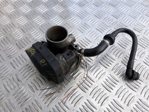 PRZEPUSTNICA VW SEAT AUDI SEAT 1.4 16V 036133062