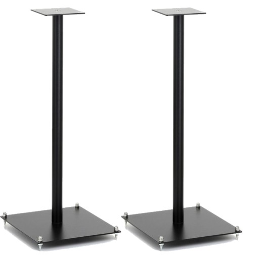 Stojaki standy podstawki pod głośniki kolumny 64cm