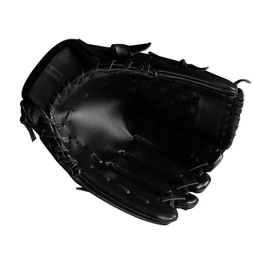 SKÓRZANE RĘKAWICE BASEBALLOWE CATCHERS MITTS SPORT