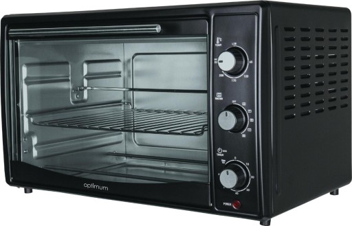 Piekarnik elektryczny Optimum PK-4200 42L Rożen