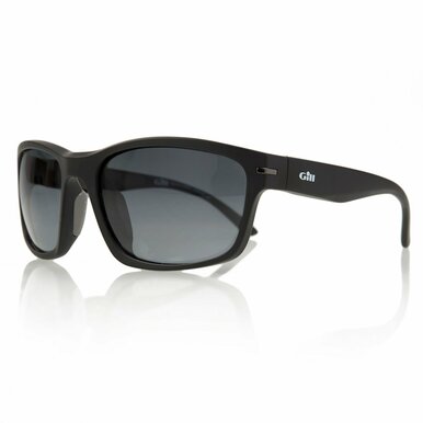 OKULARY przeciwsłoneczne REFLEX II BLACK unisex