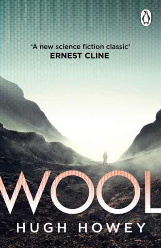 Wool: (Silo Trilogy 1) HUGH HOWEY