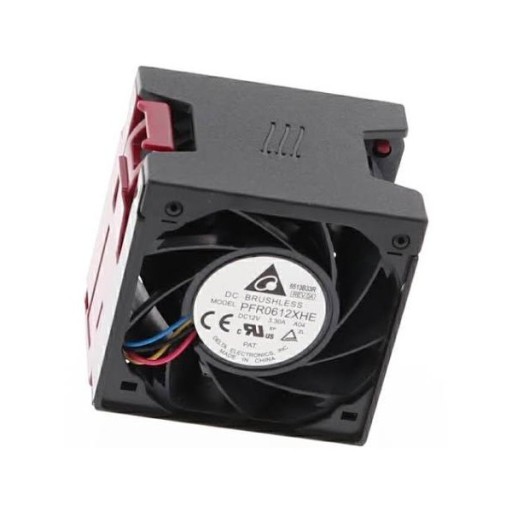 Wentylator HP do DL380 G9 | 796850-001