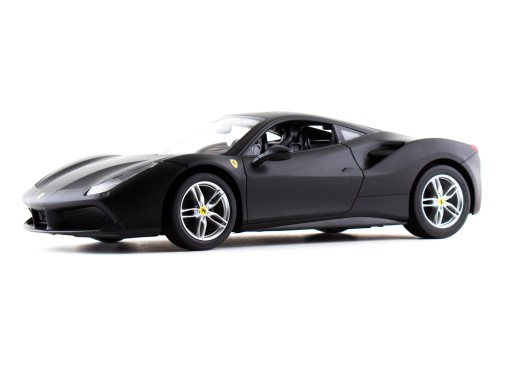 Ferrari 488 GTB 1:14 ŚWIECĄCE ŚWIATŁA R/C RASTAR
